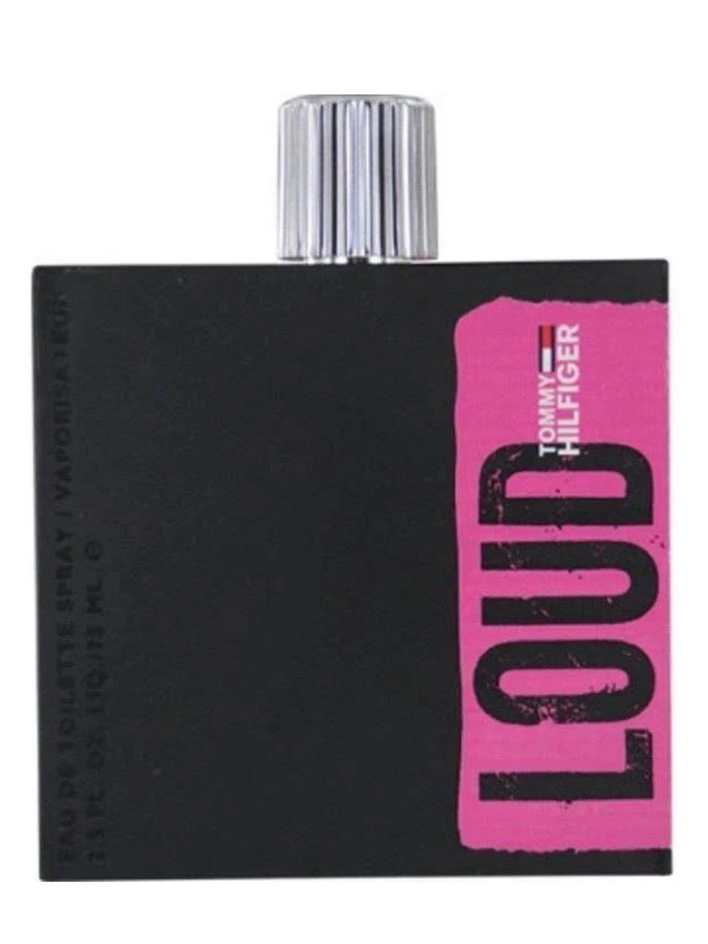 Tommy Hilfiger Loud Pink & Black Women's Fragrance